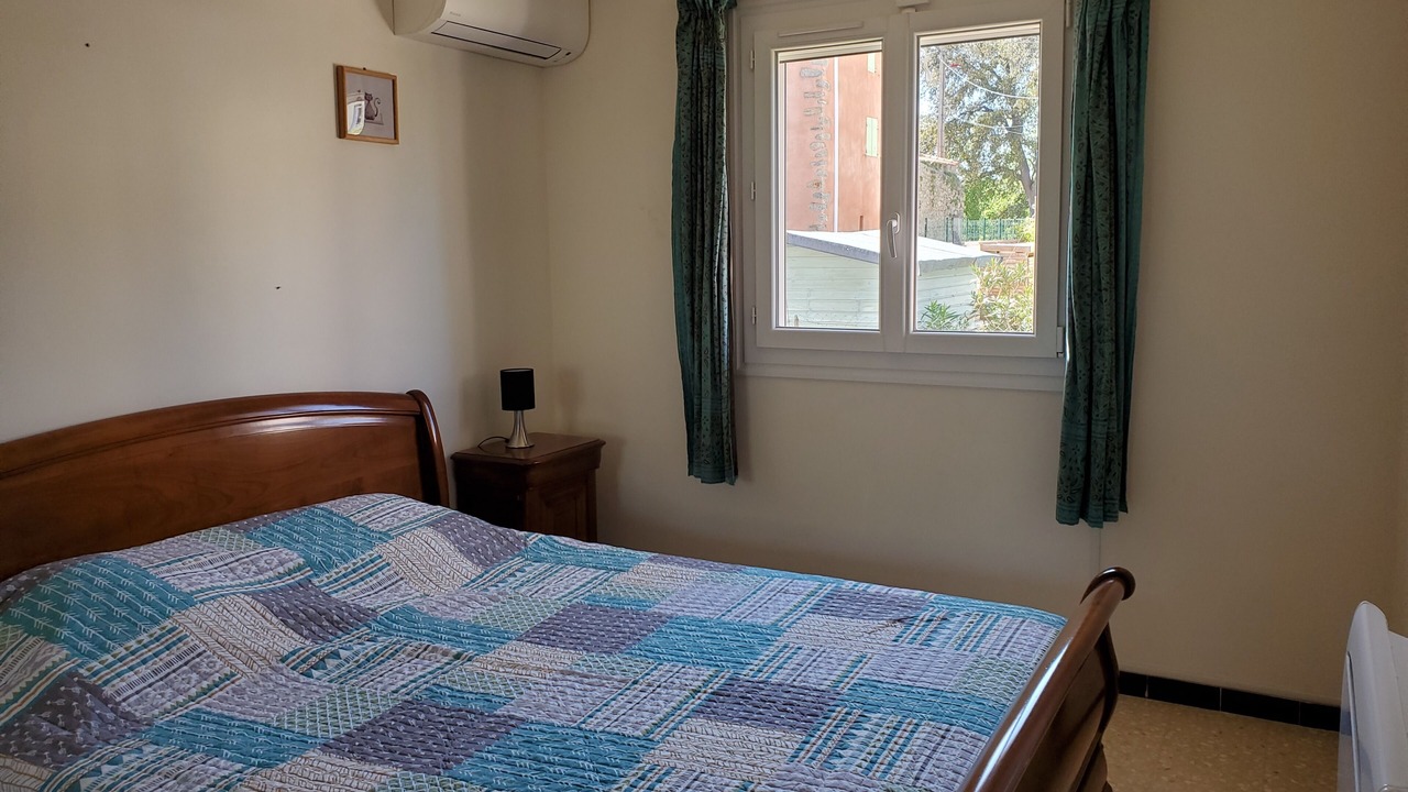 Photo of Bedroom in Sorede