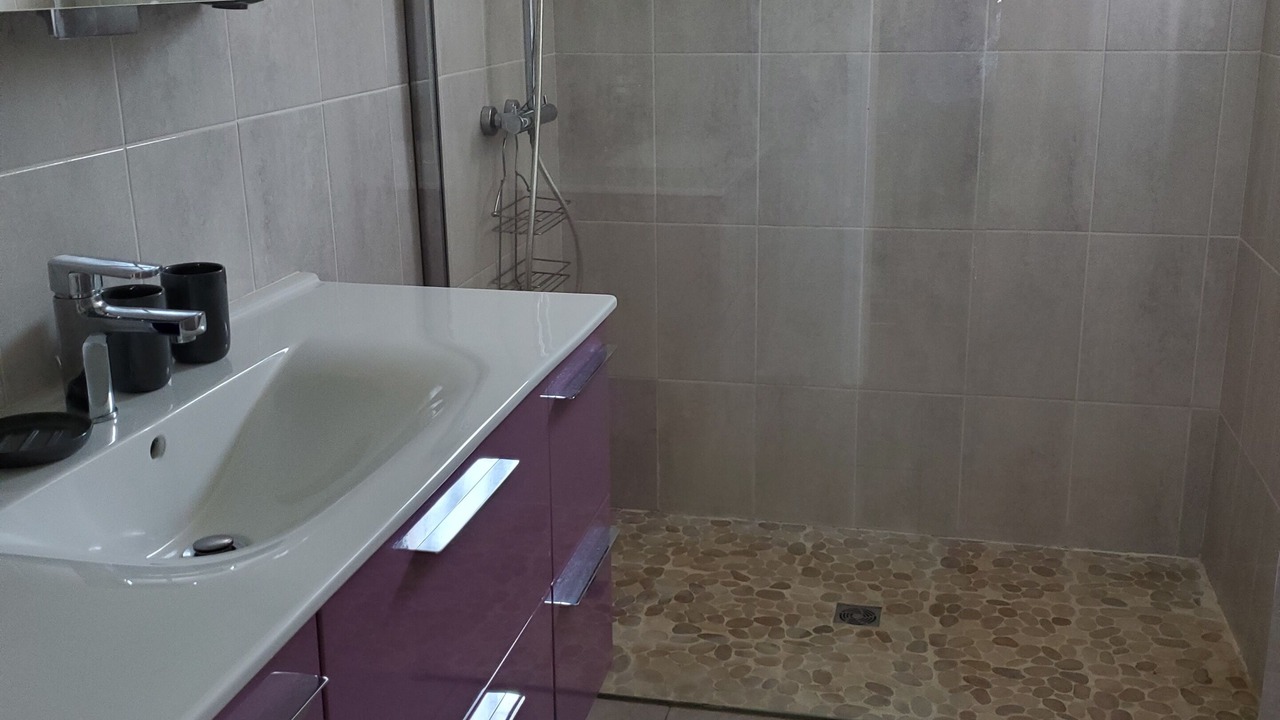 Photo of Bathroom in Sorede