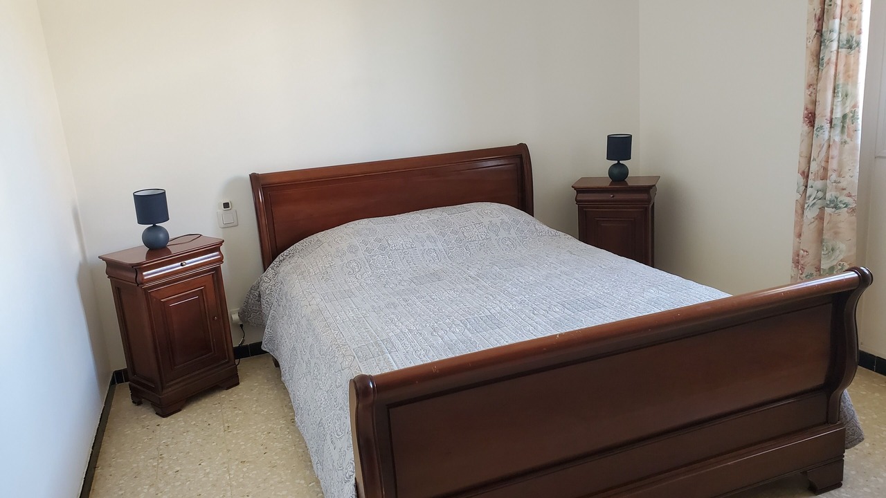 Photo of Bedroom in Sorede