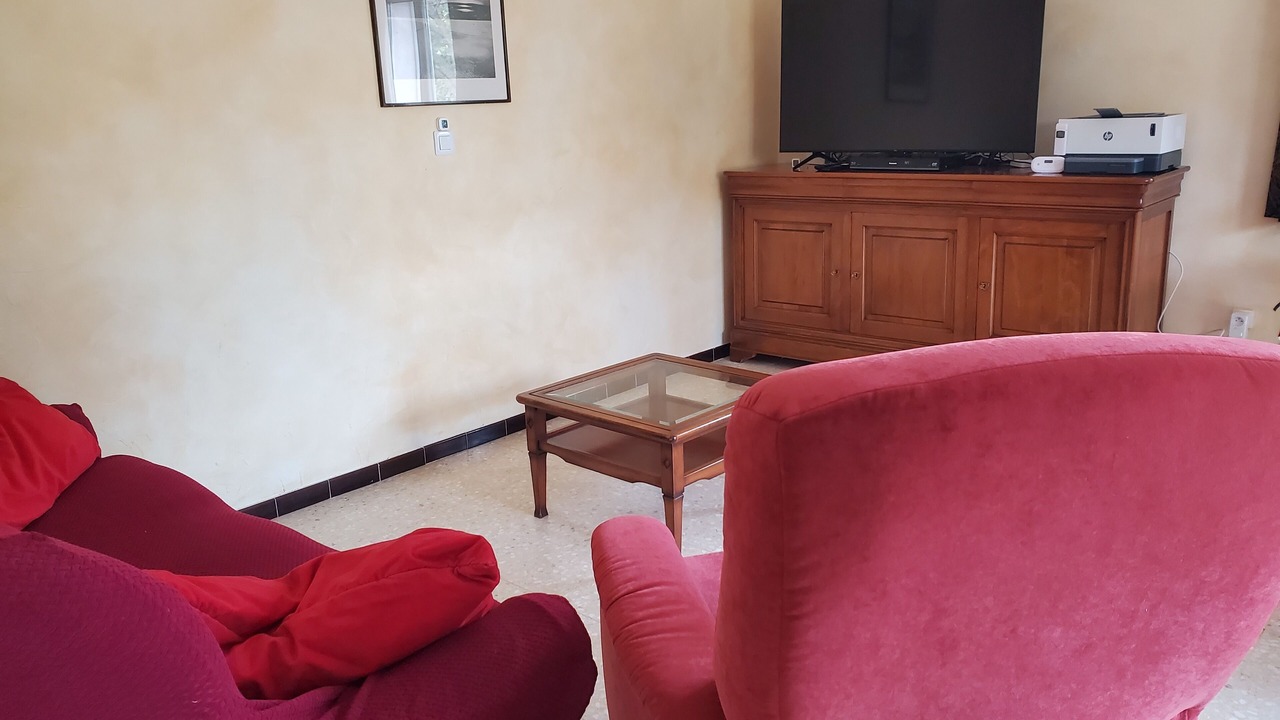 Photo of Livingroom in Sorede