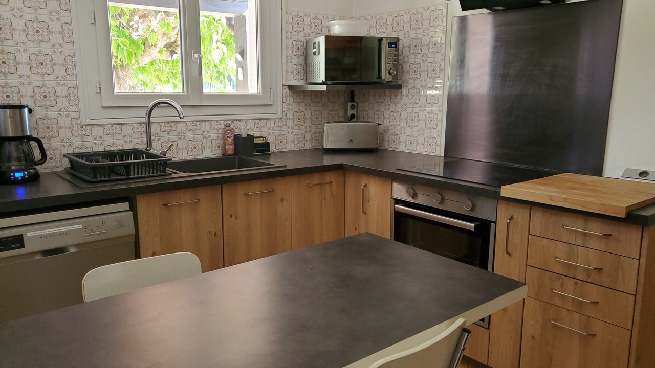 Photo of Kitchen in Sorede