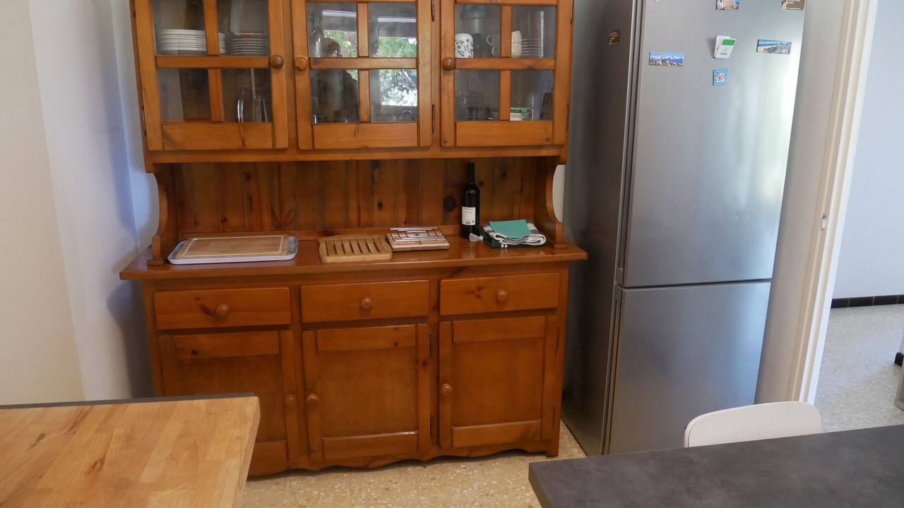 Photo of Kitchen in Sorede