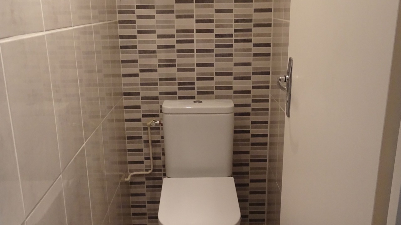 Photo of Bathroom in Sorede