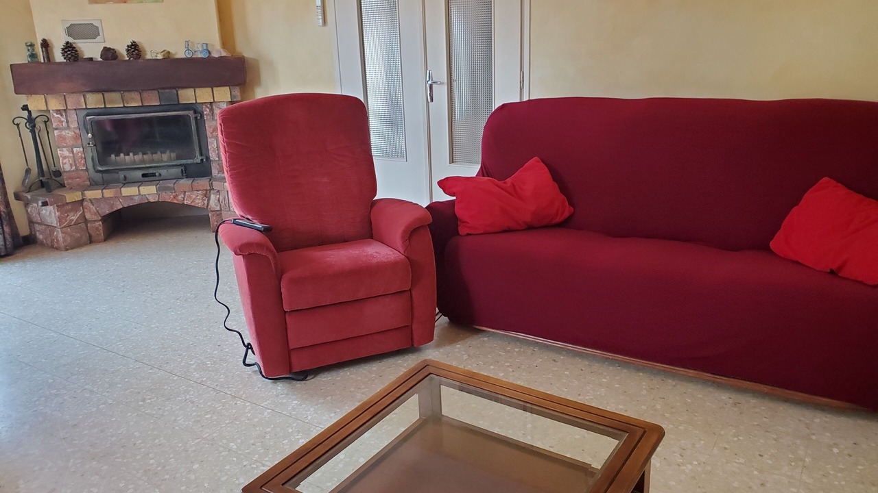 Photo of Livingroom in Sorede