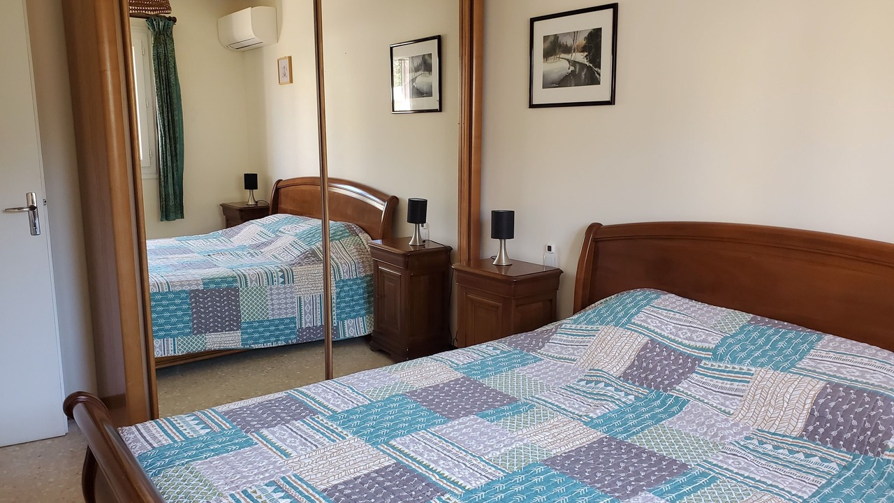Photo of Bedroom in Sorede