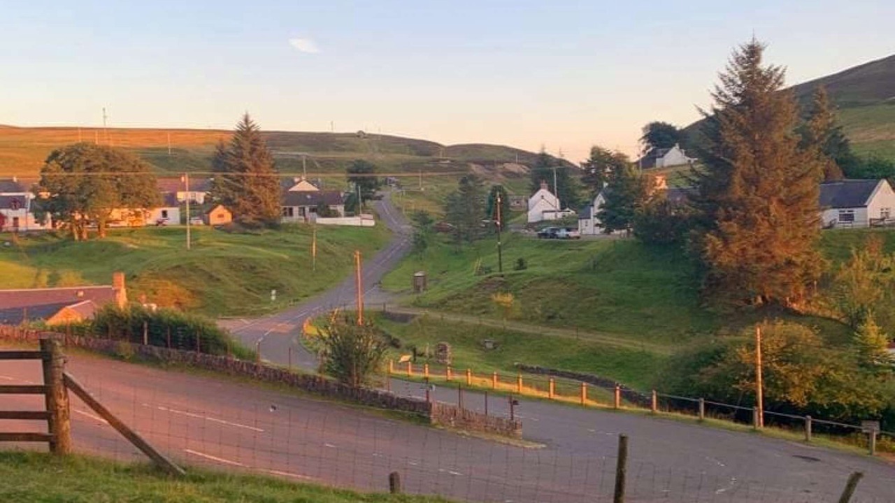 Photo of Others in Wanlockhead