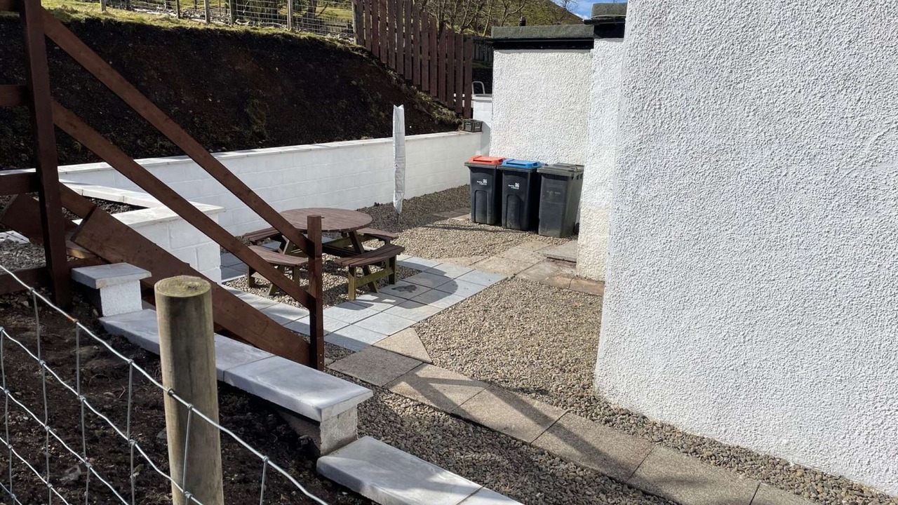 Photo of Outdoor in Wanlockhead