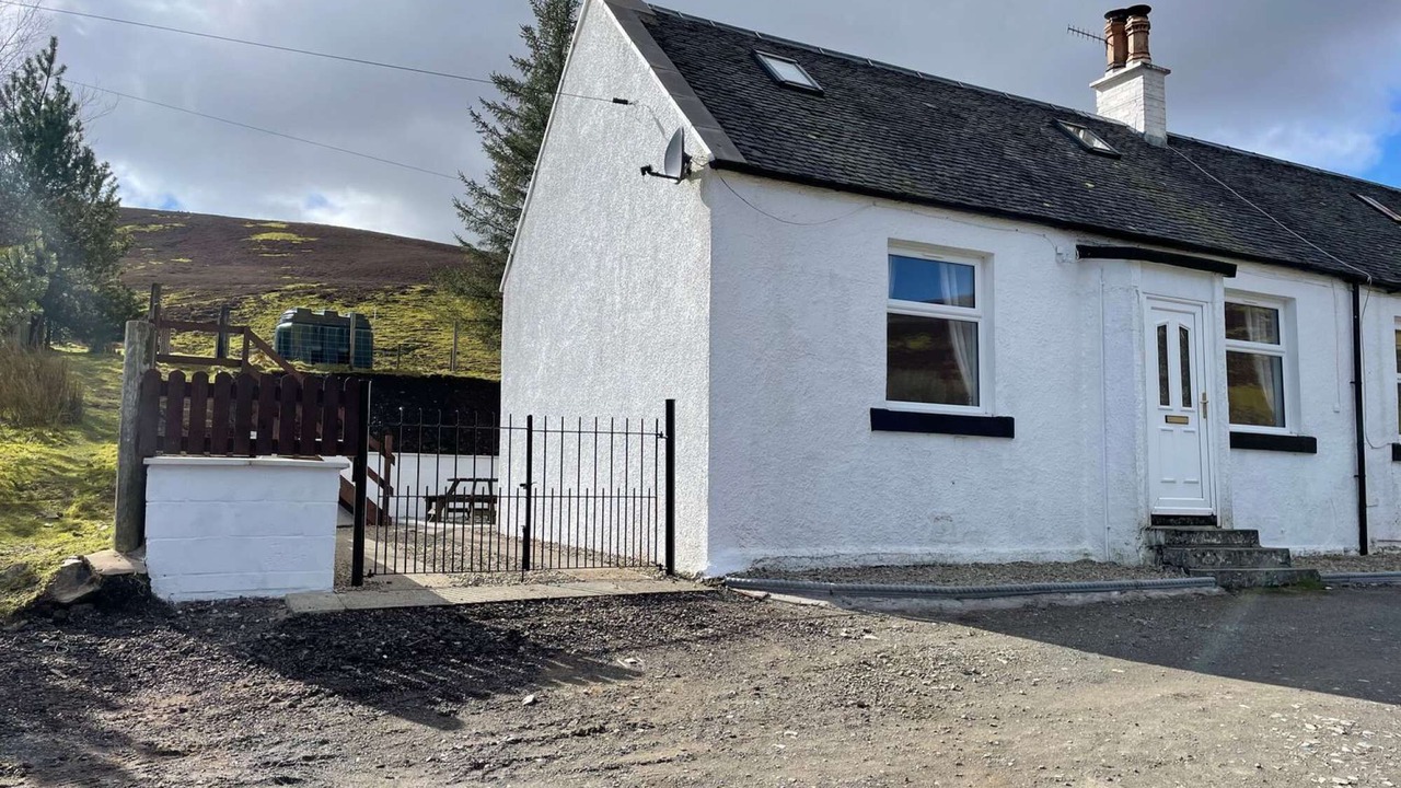 Photo of Others in Wanlockhead