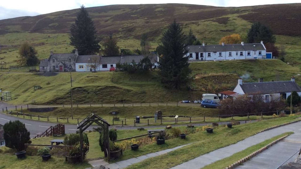 Photo of Others in Wanlockhead