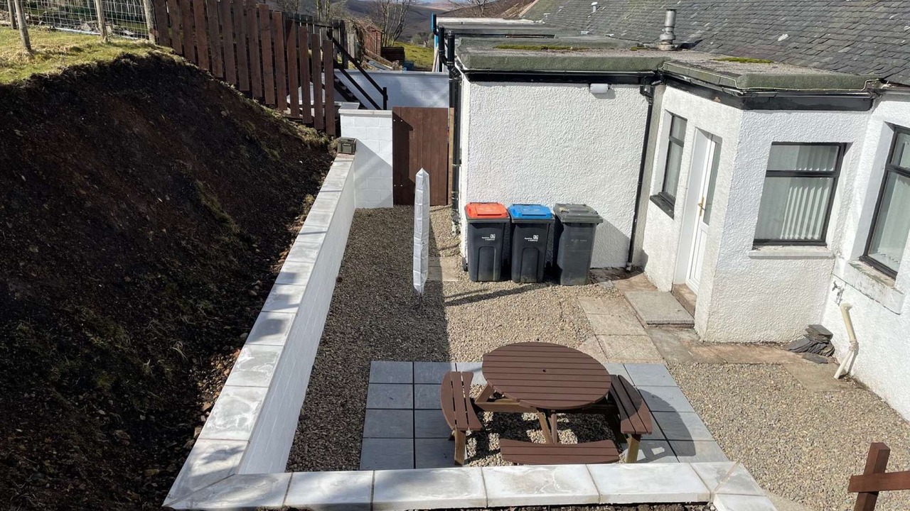 Photo of Outdoor in Wanlockhead