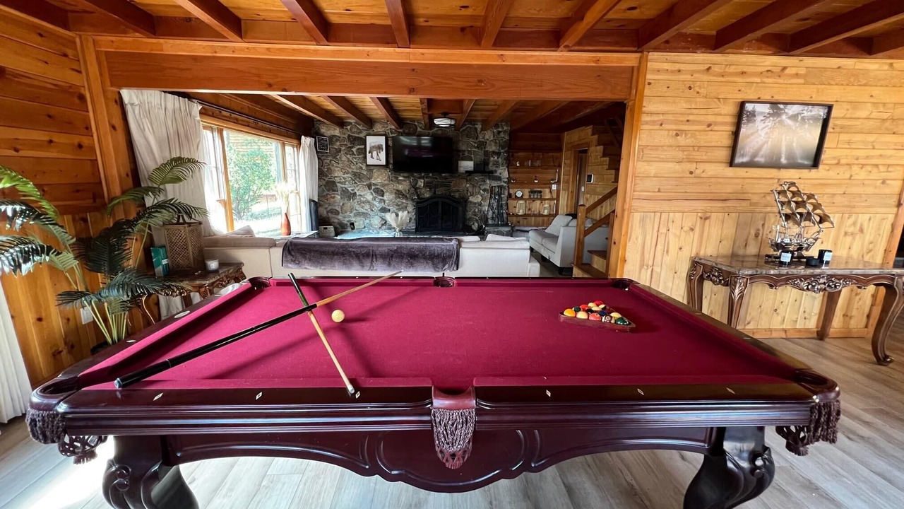 Photo of Bedroom in Pine Cove