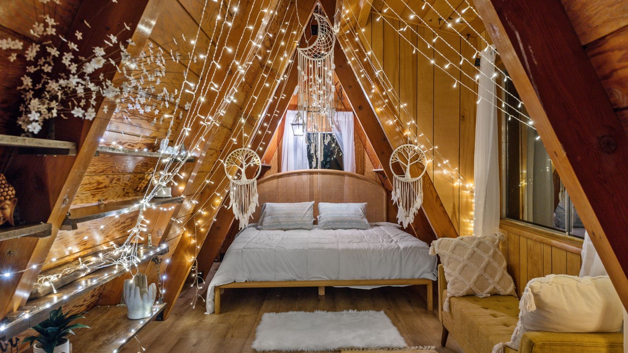 Photo of Bedroom in Pine Cove