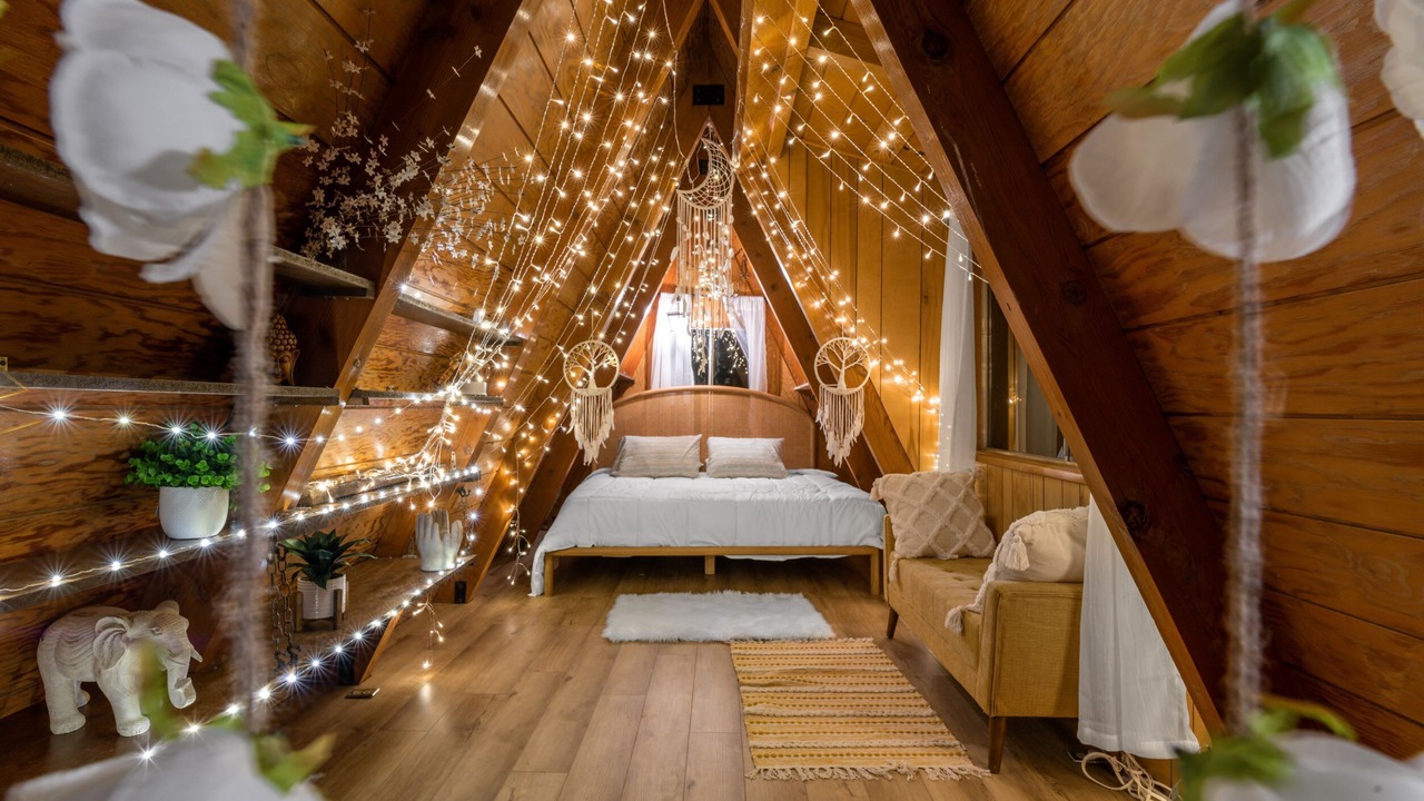 Photo of Bedroom in Pine Cove