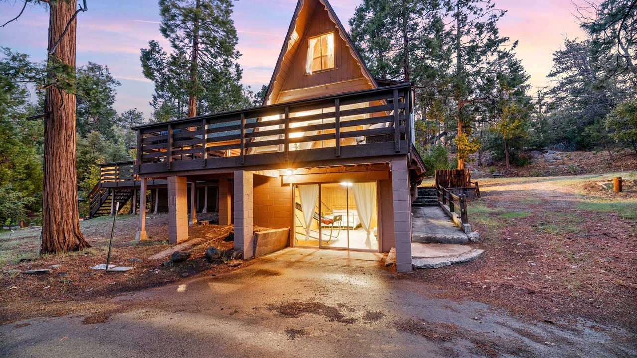 Photo of Outdoor in Pine Cove