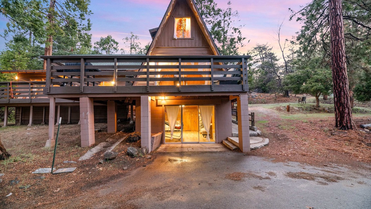 Photo of Outdoor in Pine Cove