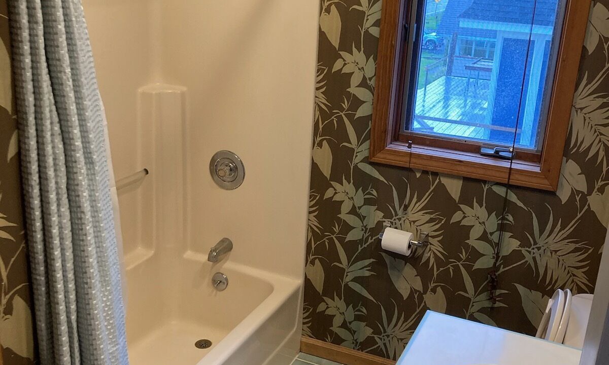Photo of Bathroom in Saratoga Springs