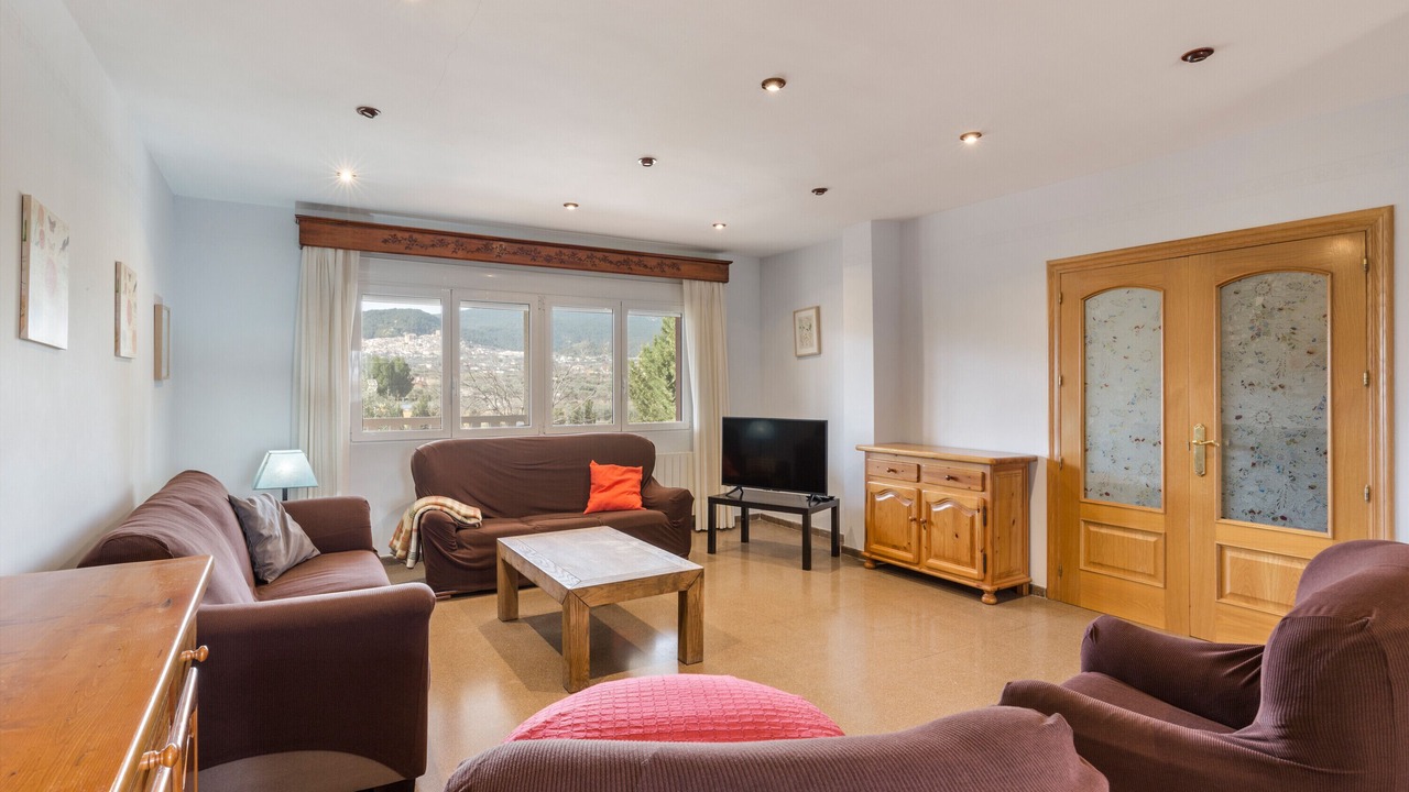 Photo of Livingroom in Moratalla