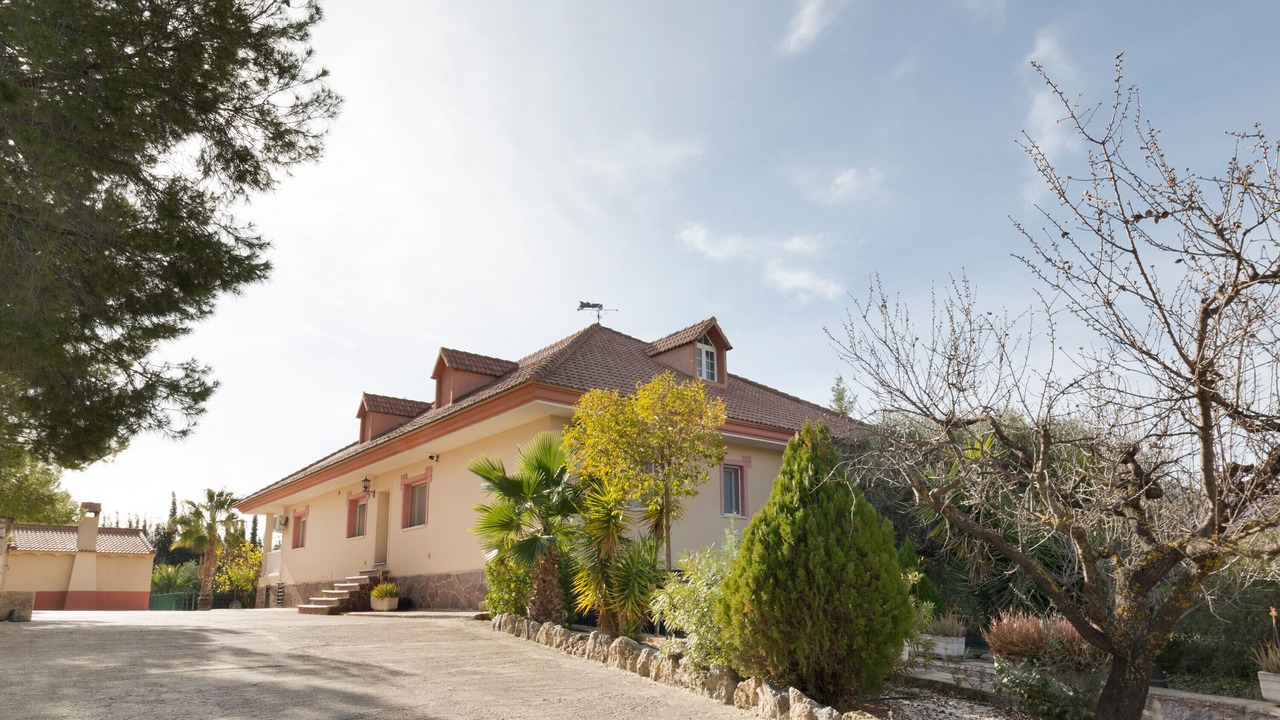Photo of Outdoor in Moratalla