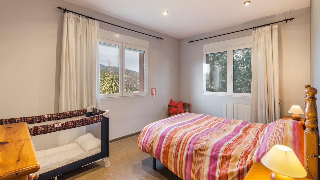 Photo of Bedroom in Moratalla