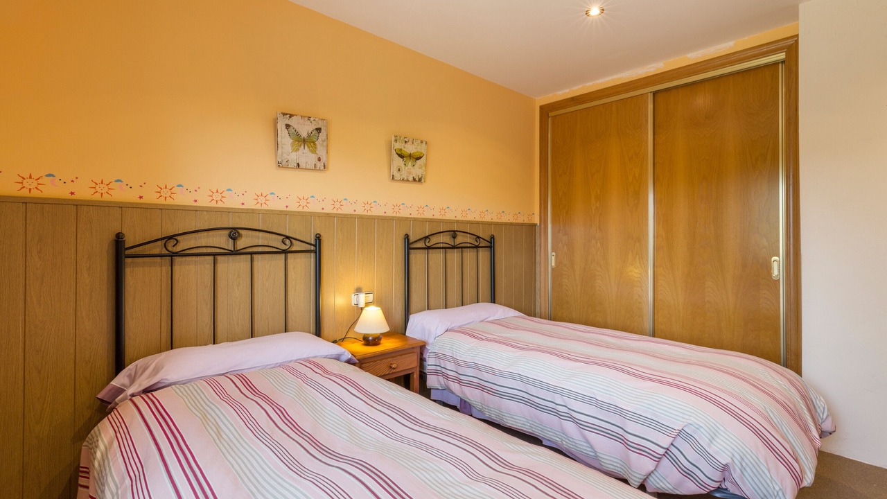Photo of Bedroom in Moratalla