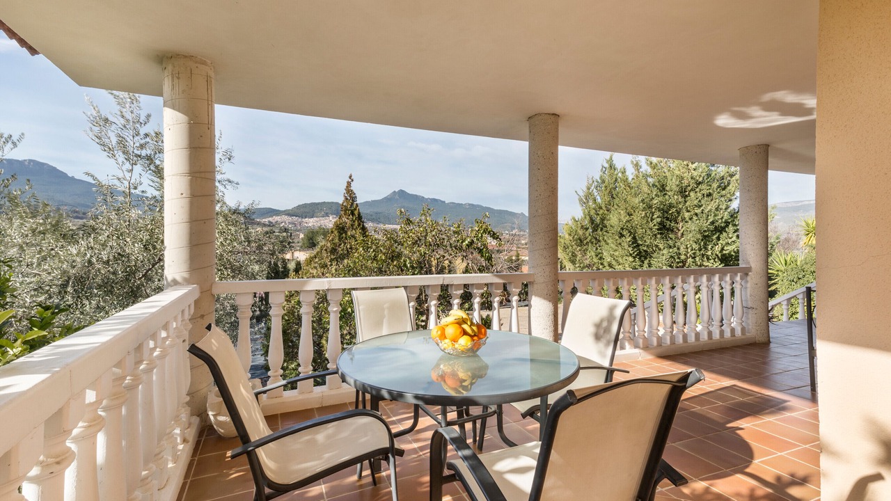 Photo of Outdoor in Moratalla