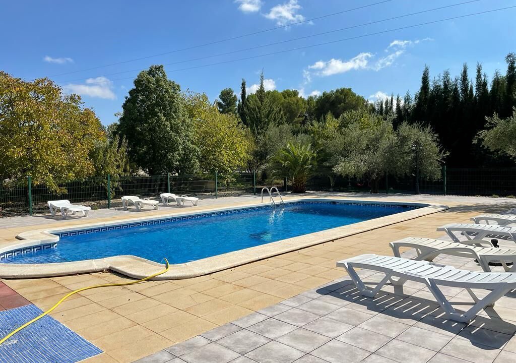 Photo of Outdoor in Moratalla