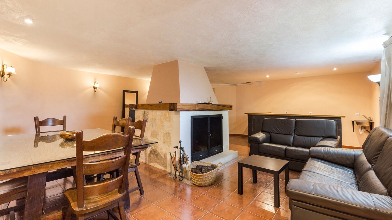 Photo of Livingroom in Moratalla