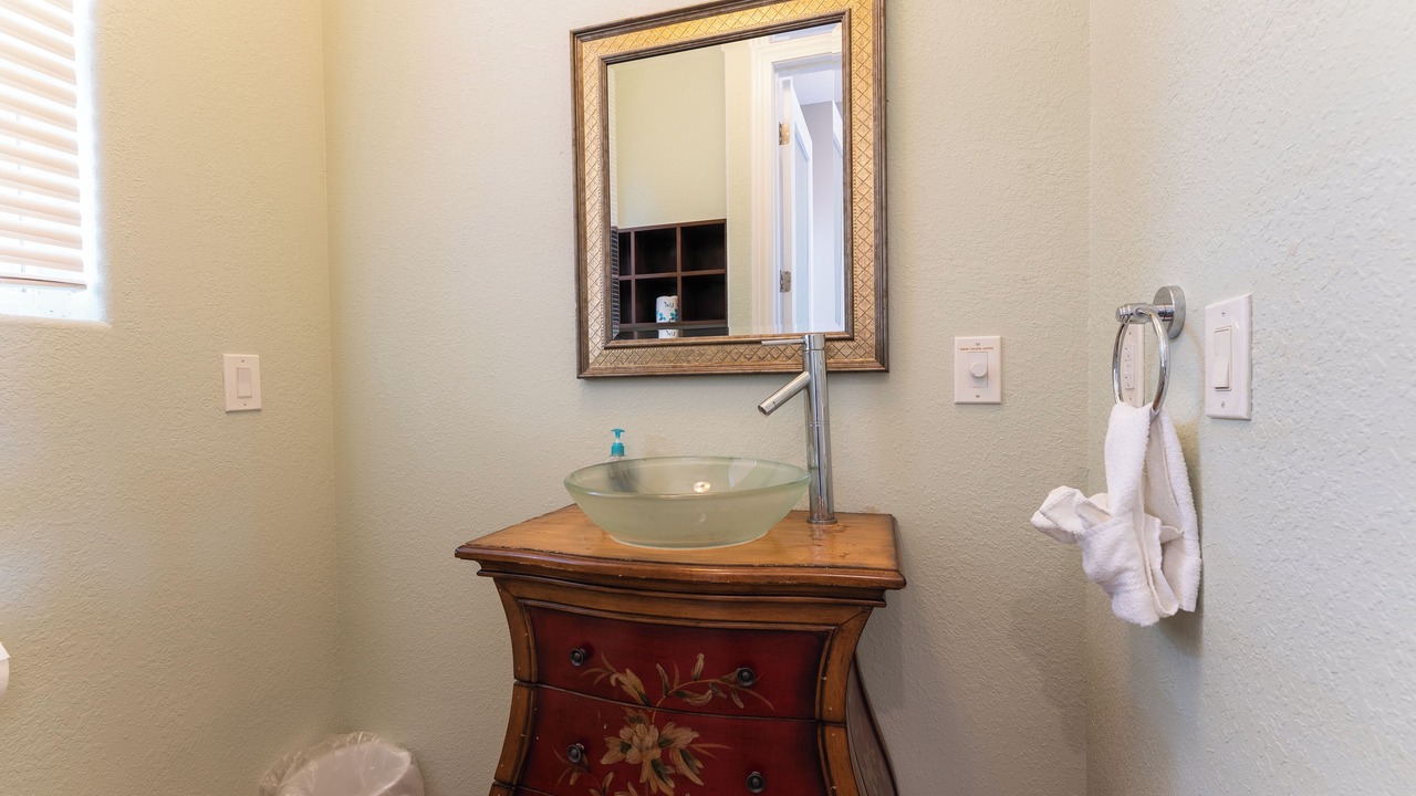 Photo of Bathroom in Sunrise Beach