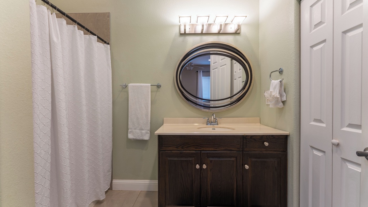 Photo of Bathroom in Sunrise Beach