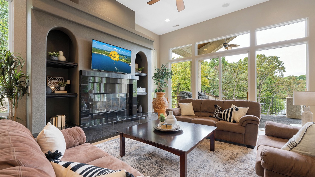 Photo of Bedroom in Sunrise Beach
