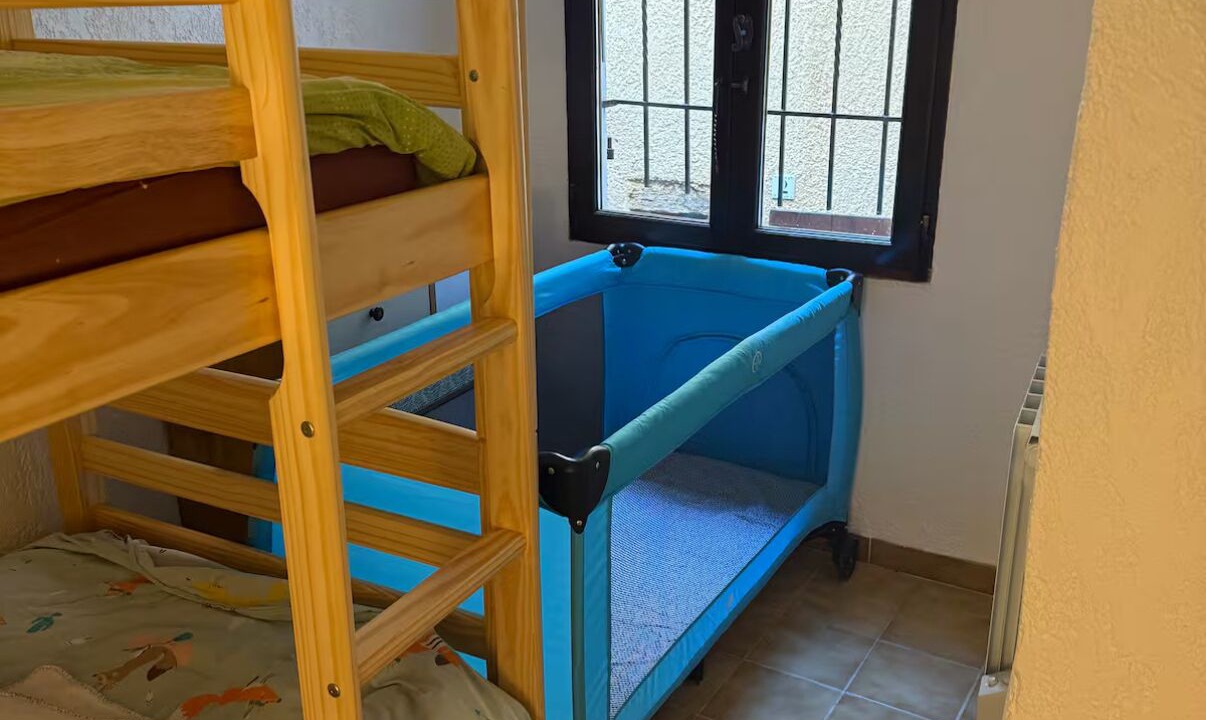 Photo of Bedroom in Regusse