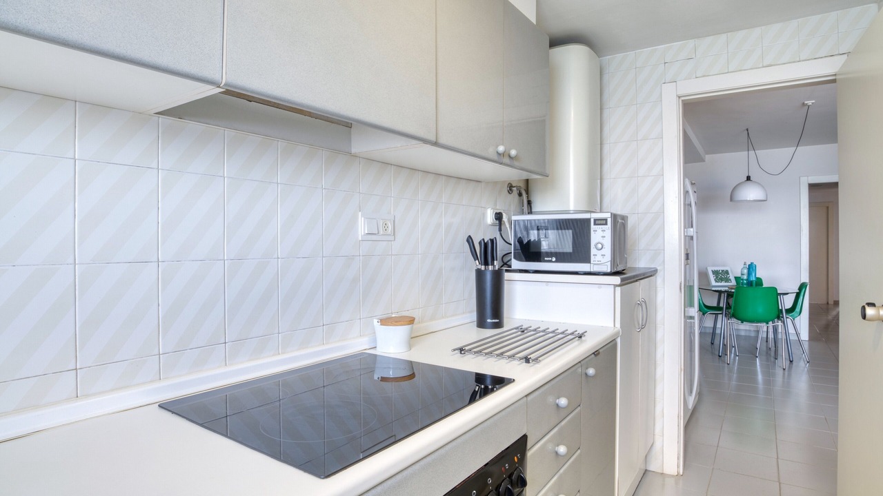 Photo of Kitchen in Sant Antoni de Calonge