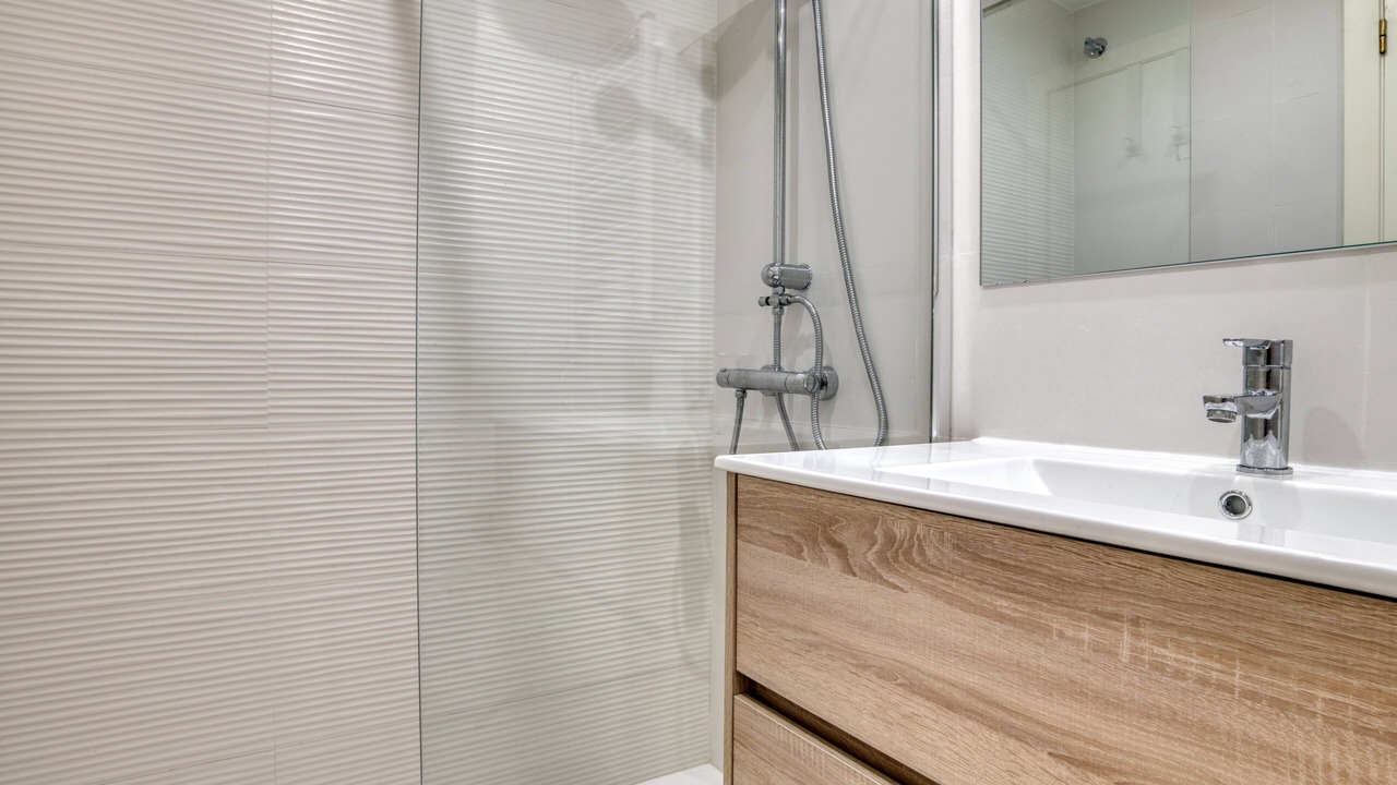 Photo of Bathroom in Sant Antoni de Calonge