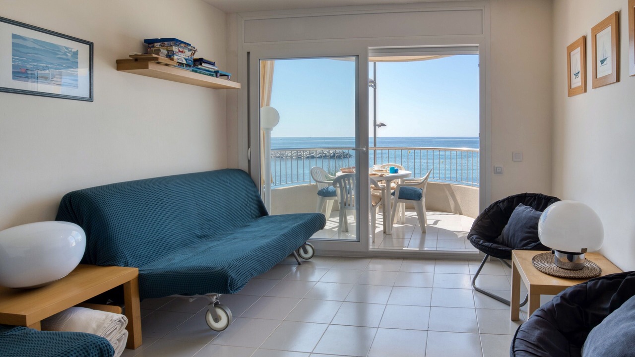 Photo of Livingroom in Sant Antoni de Calonge