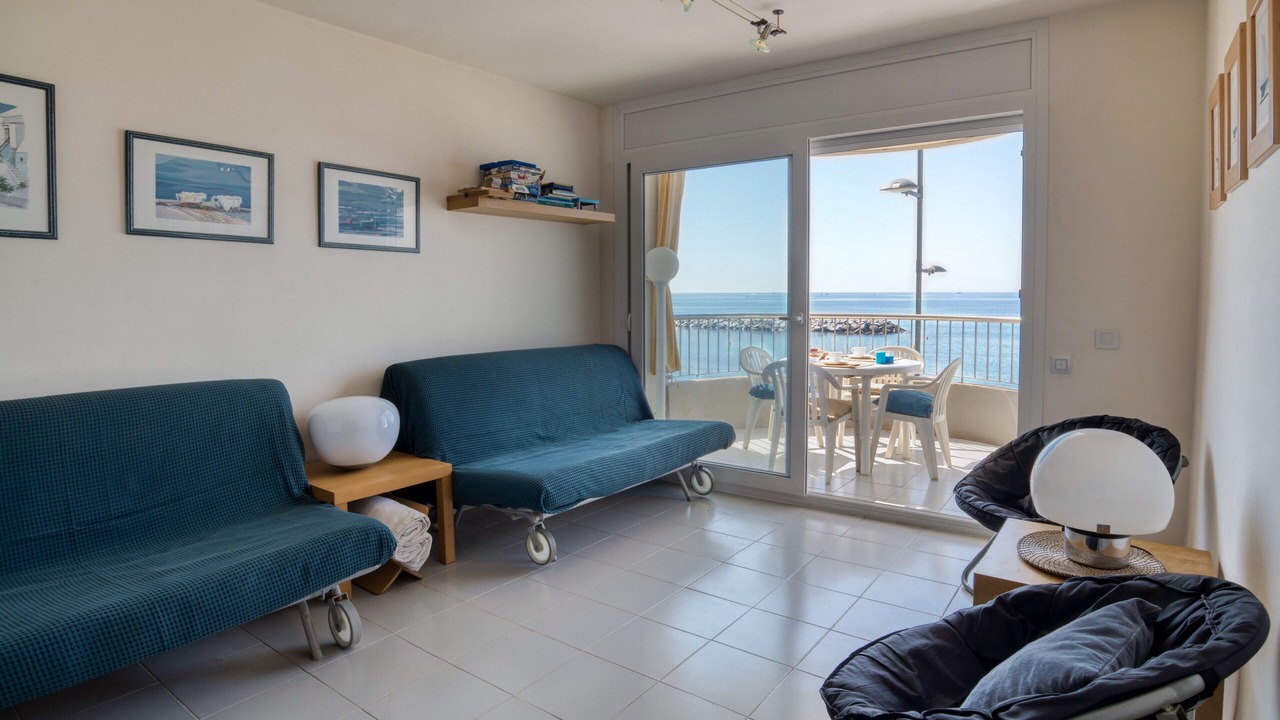Photo of Livingroom in Sant Antoni de Calonge