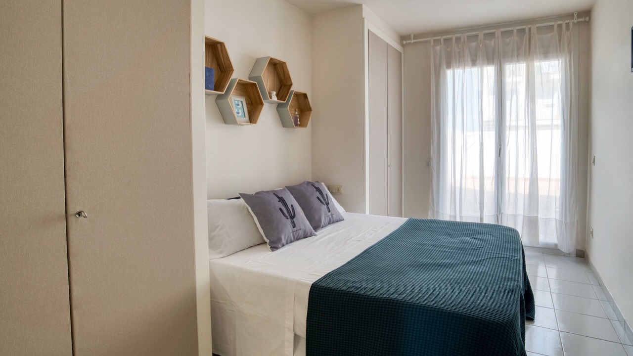 Photo of Bedroom in Sant Antoni de Calonge