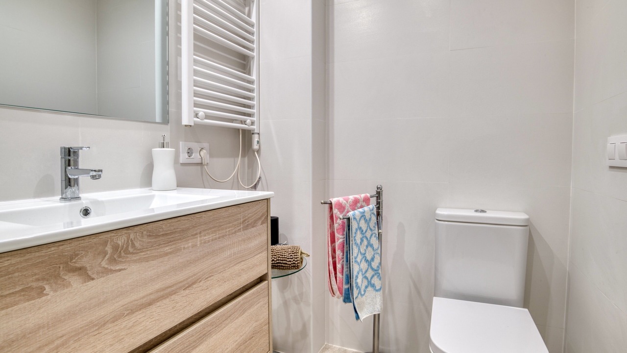 Photo of Bathroom in Sant Antoni de Calonge