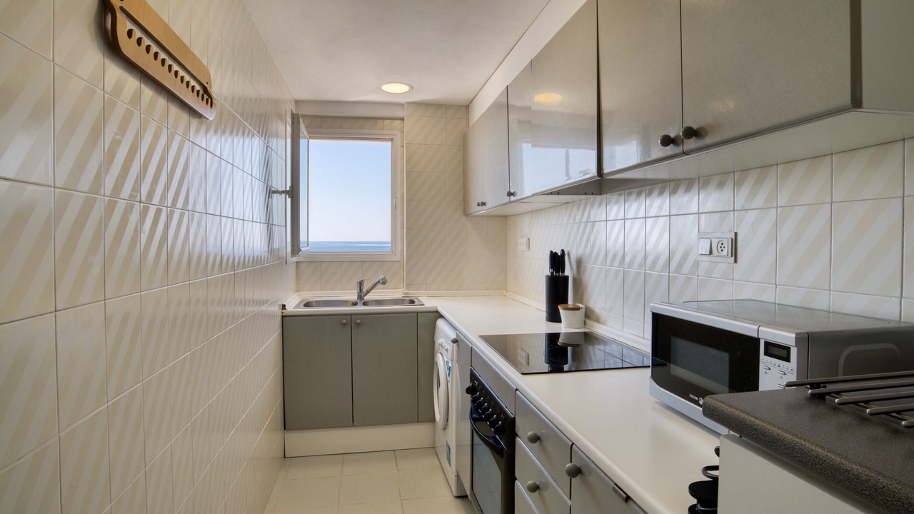 Photo of Kitchen in Sant Antoni de Calonge
