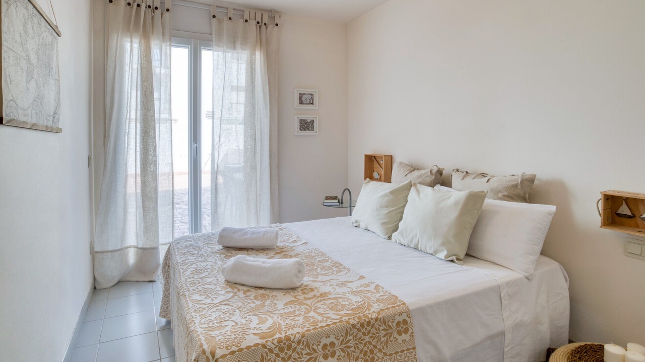Photo of Bedroom in Sant Antoni de Calonge