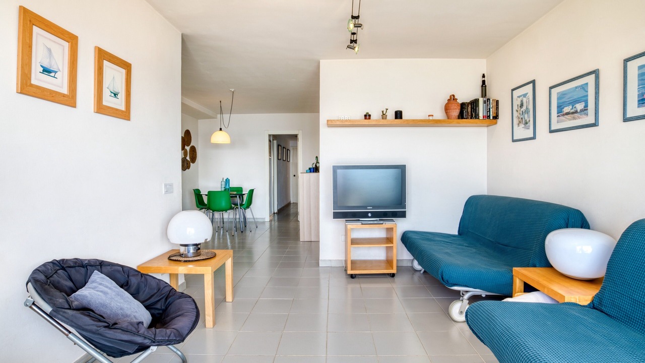 Photo of Livingroom in Sant Antoni de Calonge