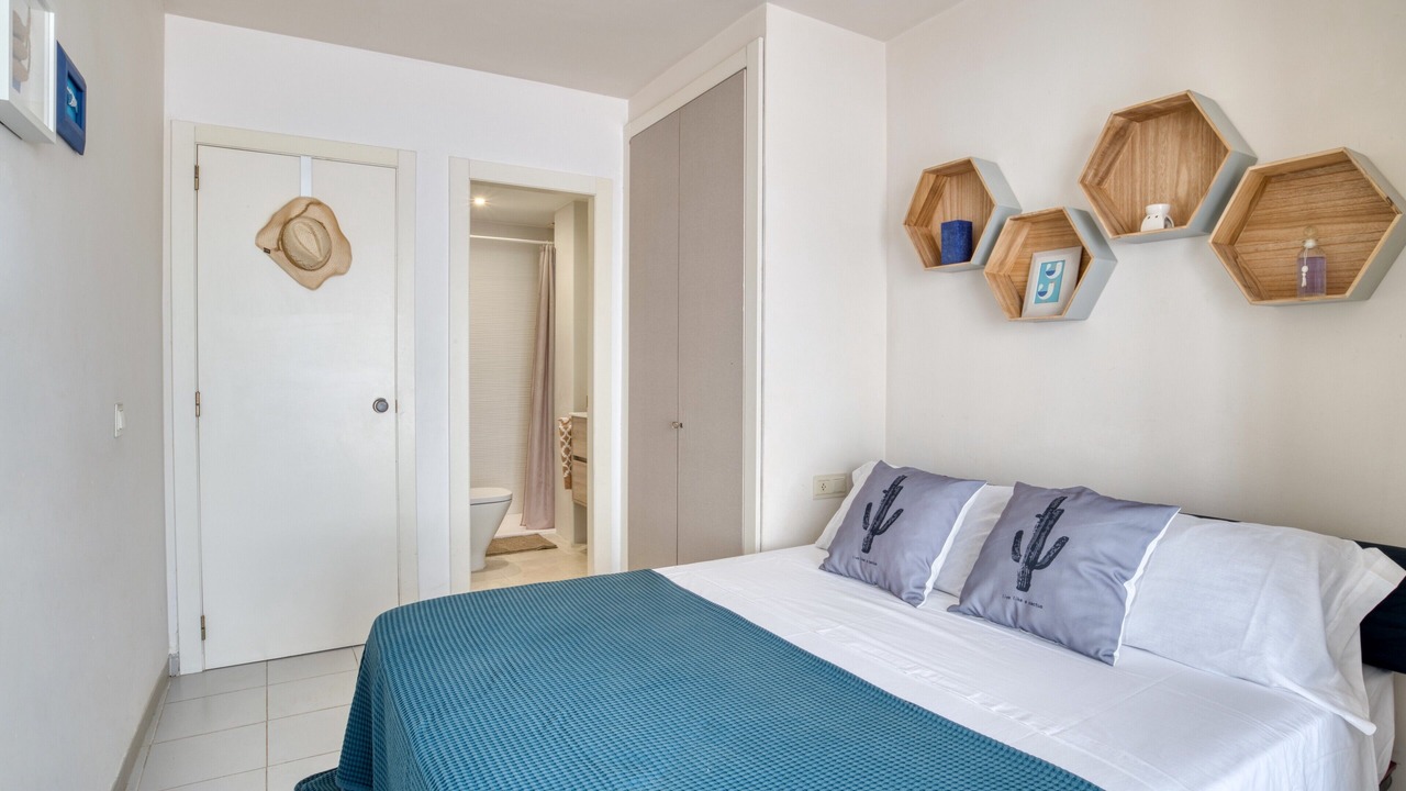 Photo of Bedroom in Sant Antoni de Calonge