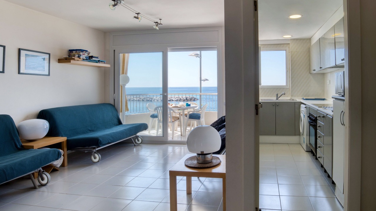 Photo of Livingroom in Sant Antoni de Calonge
