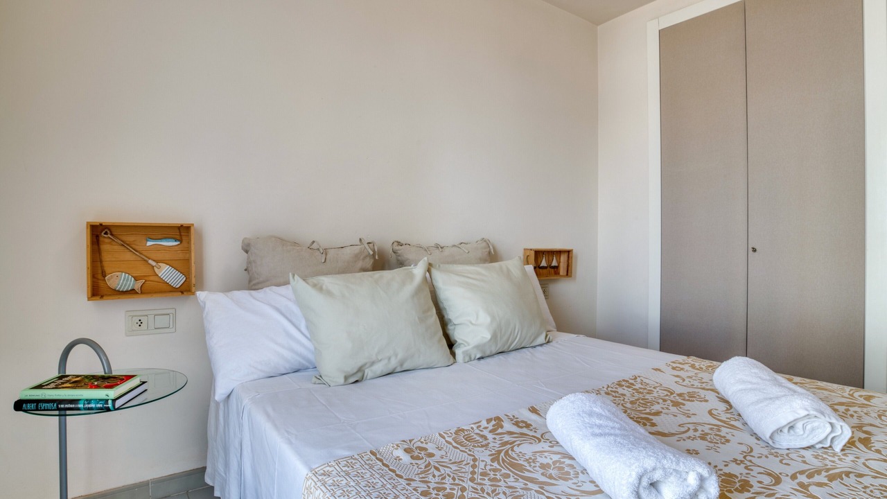 Photo of Bedroom in Sant Antoni de Calonge