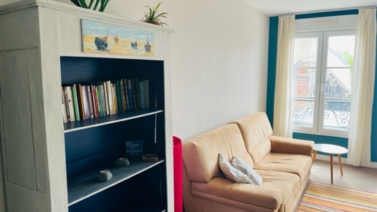 Photo of Livingroom in Dernier Sou