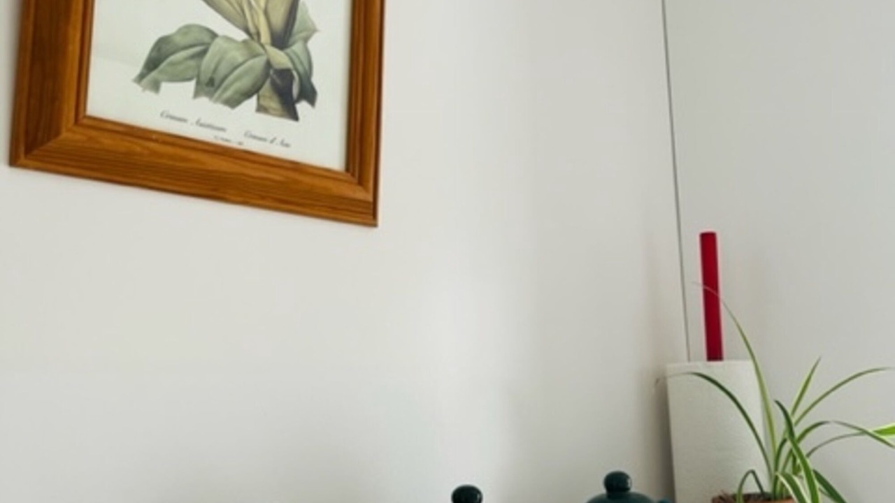Photo of Kitchen in Dernier Sou