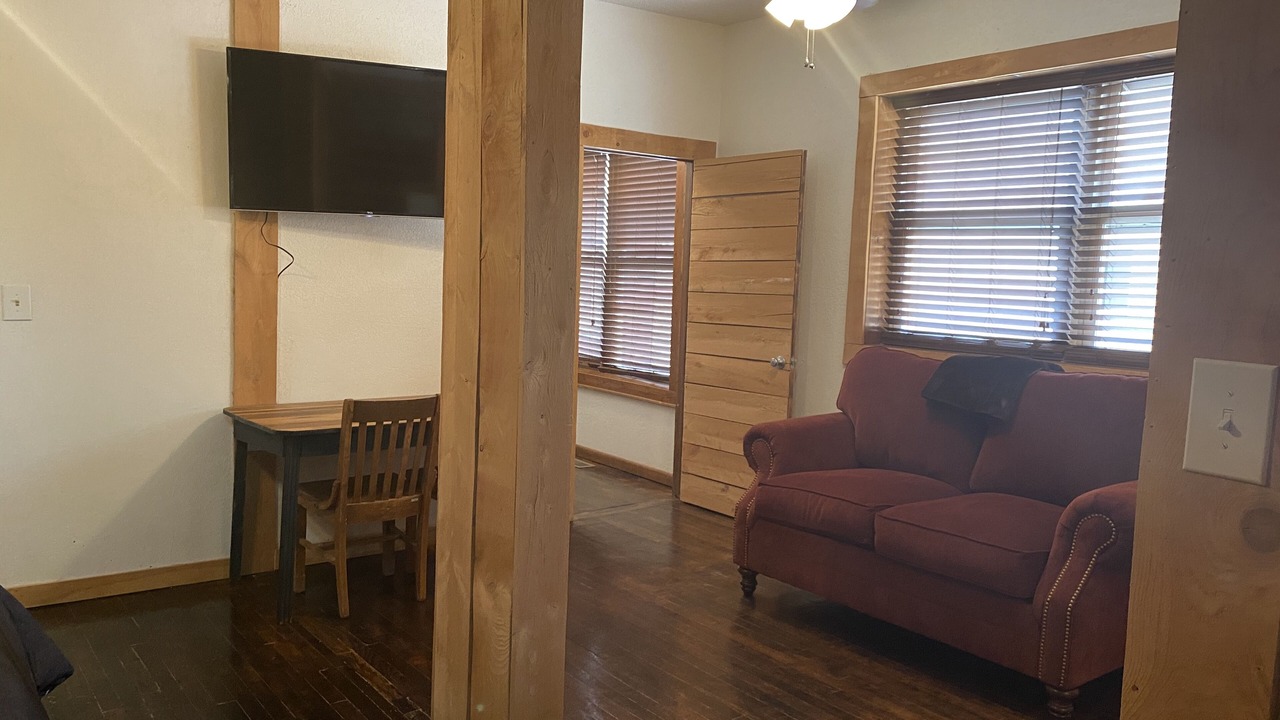 Photo of Livingroom in Haysi