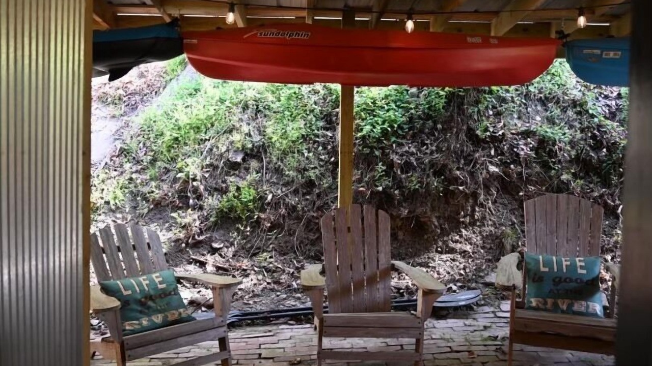 Photo of Outdoor in Haysi