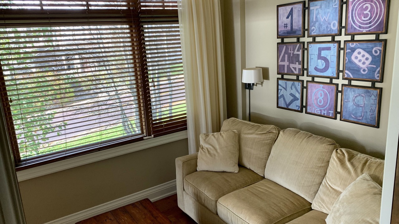 Photo of Livingroom in Windermere