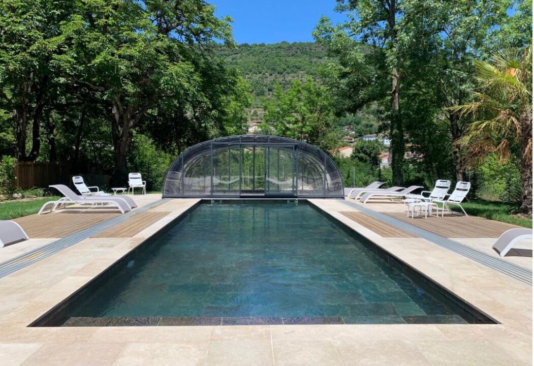 Photo of Outdoor in Saint-Affrique