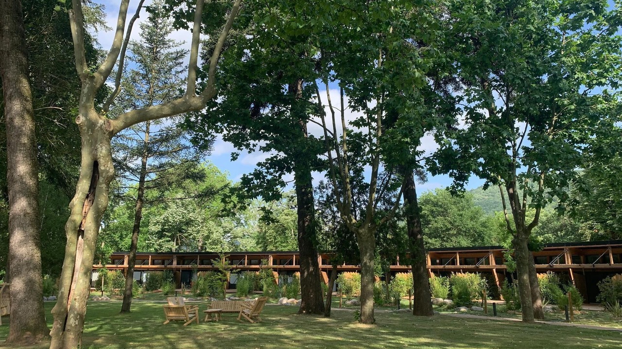 Photo of Outdoor in Saint-Affrique